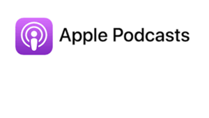 apple+podcast