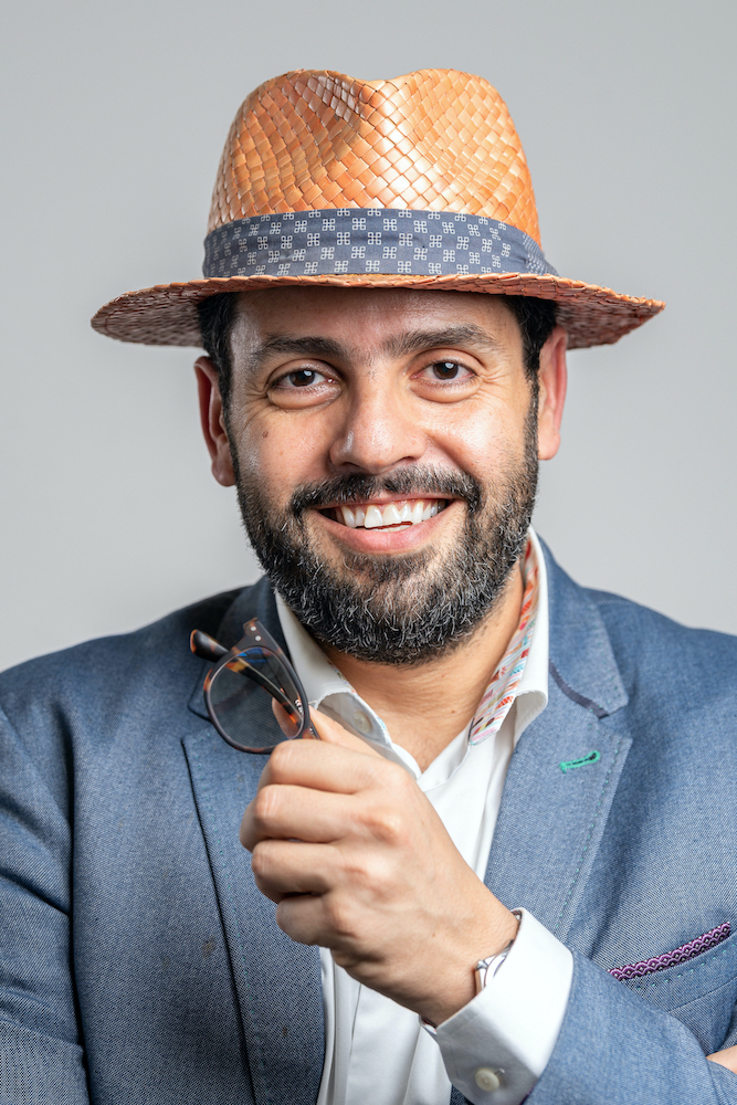 Ziad Matar 1