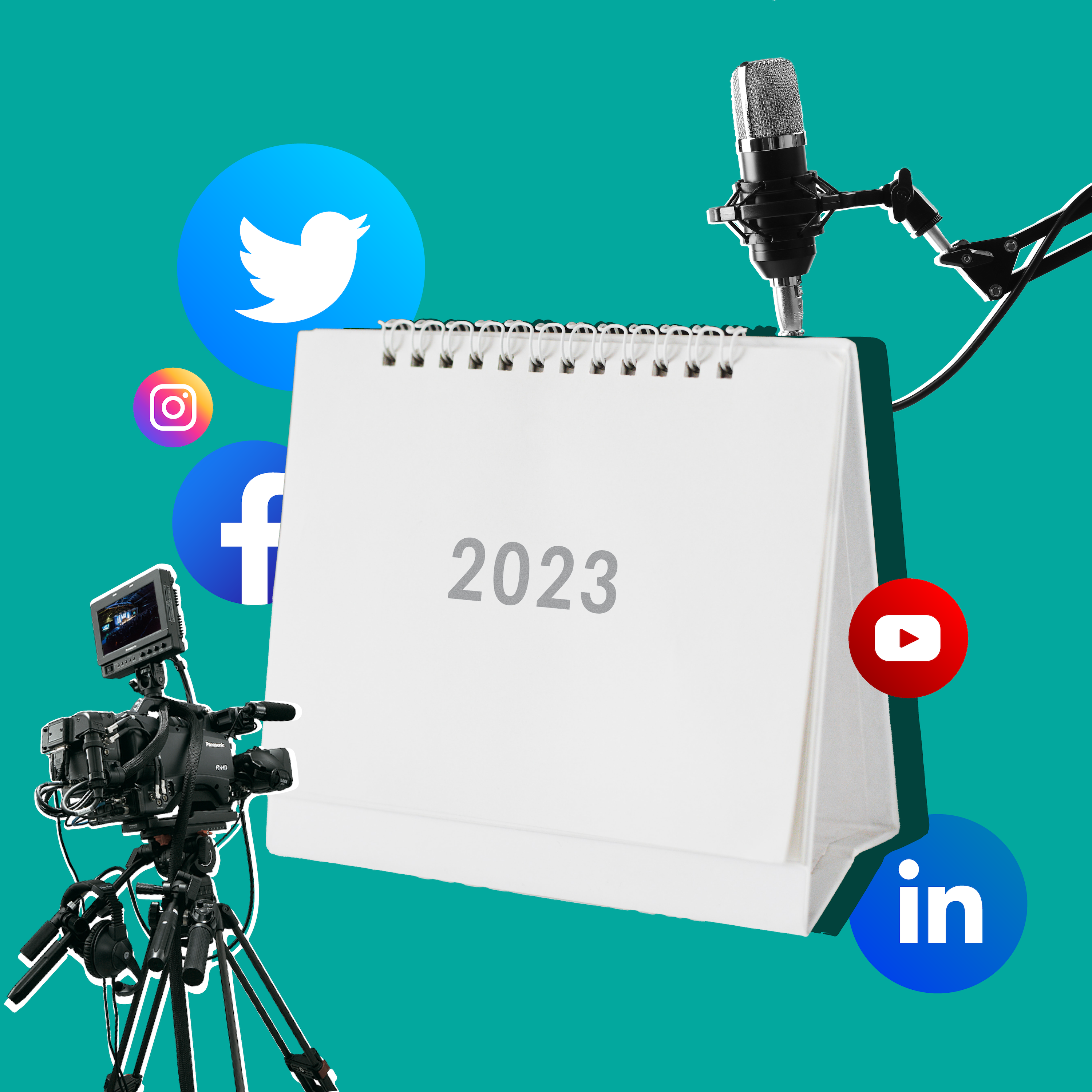 Kick-start Your Personal Brand in 2023