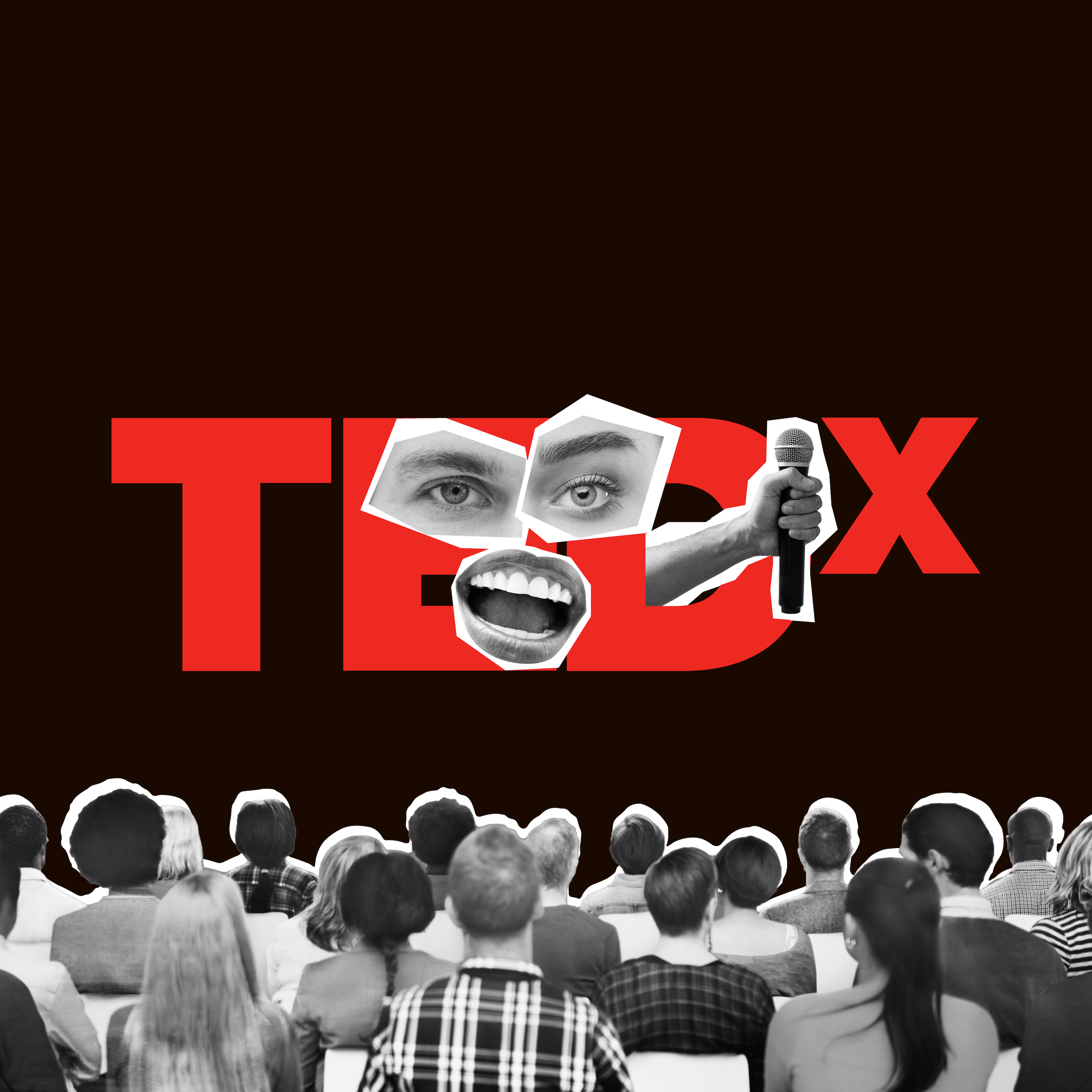 How to Speak at a TEDx Event